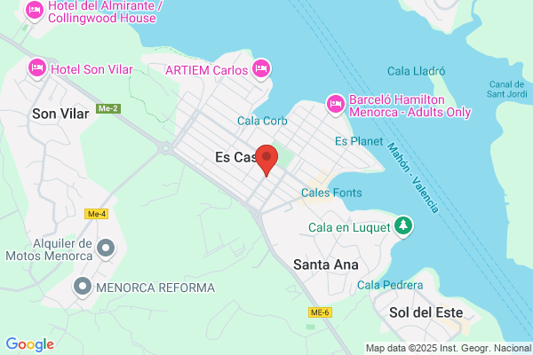 De La Puerta Rodriguez c. Y Otro S.Cv.