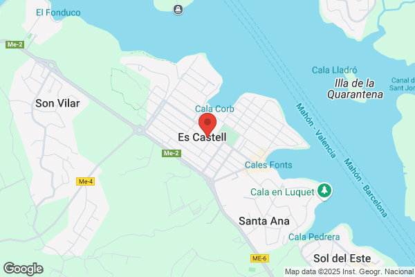 rexec carsas