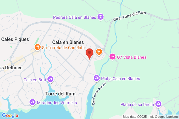 Bar Cafeteria Beps