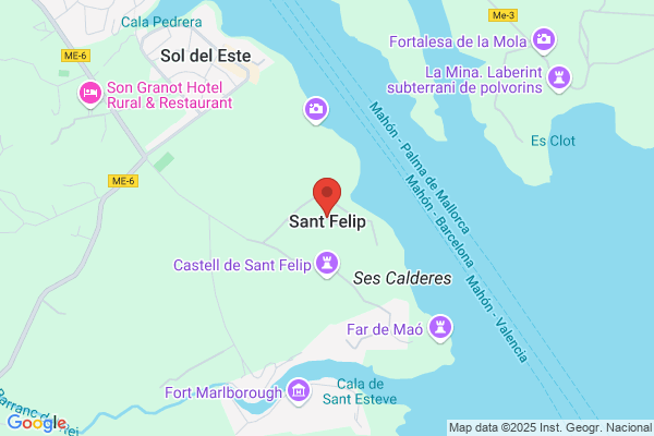 C.D.M. San Felipe