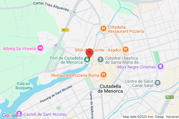 Cafe Balear