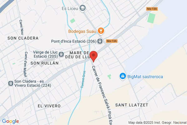 Escoleta Nins de Marratxí