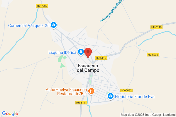 Caja Rural De Huelva