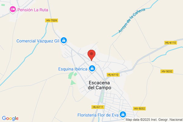 Cooperativa Campo De Tejada S. C. A.