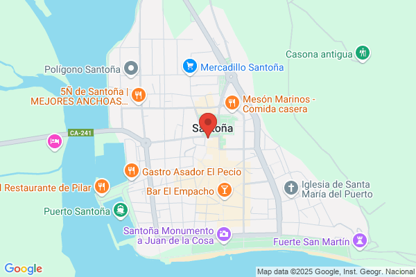 Oficina Seguros Pelayo
