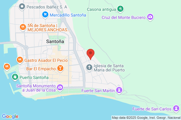 Salon De Belleza Innovacion