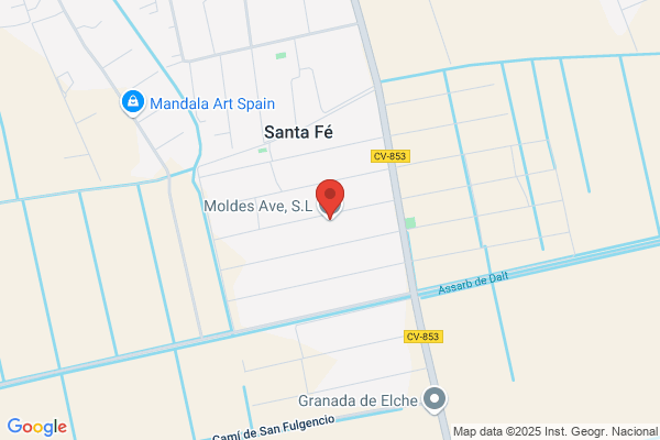 Meave Fabrica De Jaulas