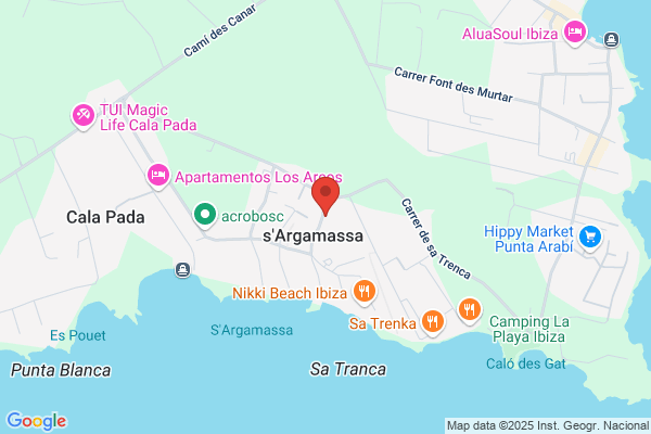 Arcanoja S.L.