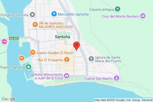 Asesoría José Manuel