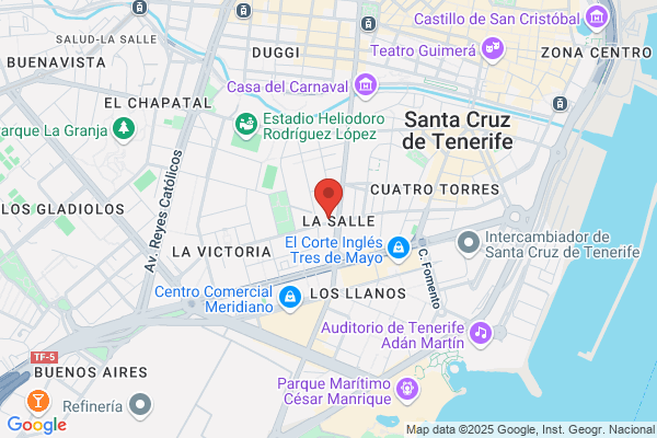 Banco De Santander