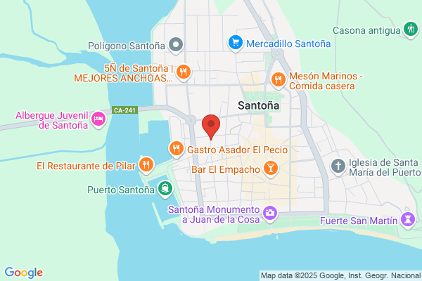 Bar Jauja-Pescados Y Mariscos