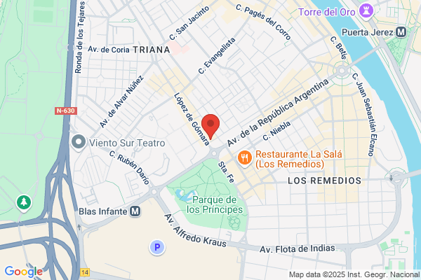 Bar Por La Boca Muere El Pez s.L.