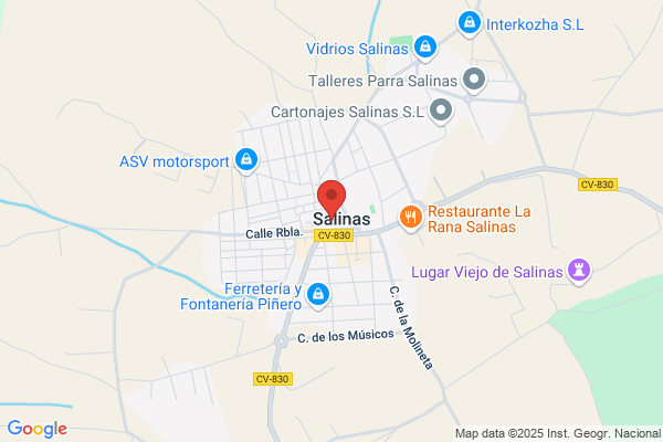 Bar Tris Tras - Abierto Todos Los dias del A-O