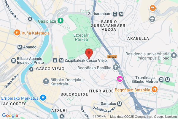 Bilbao Bizkaia Kutxa