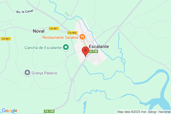 Cafeteria Napoleon - Restaurante
