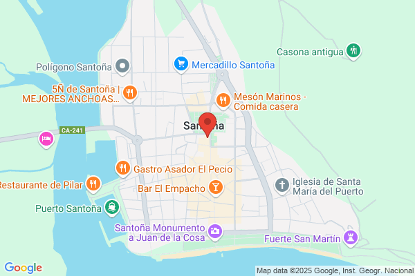 La Marisma