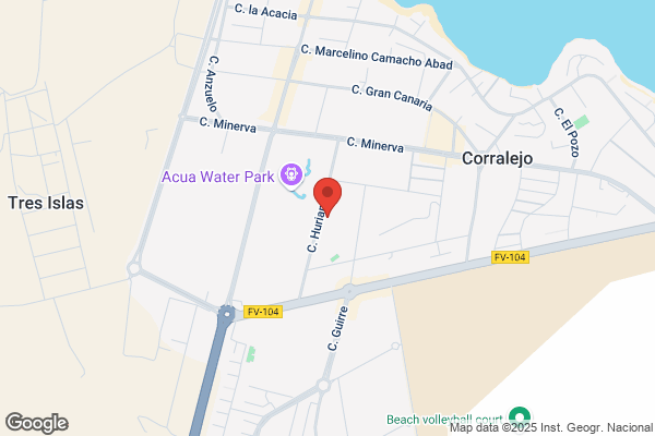 Las Marismas