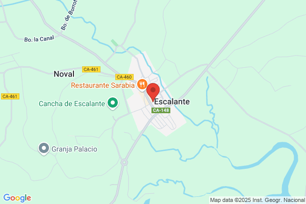 Prefabricados Escalante S.A.