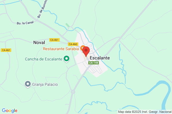 Restaurante Los Gallos