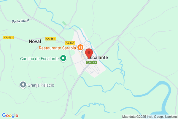 Talleres Cantabria