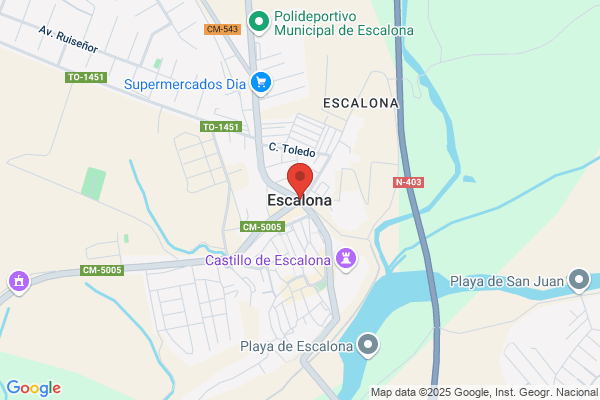 Arroyo De Ediciones S.L.