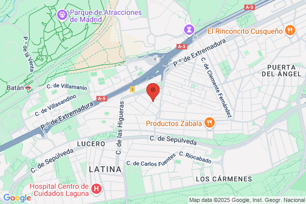 Asesoria Box Services