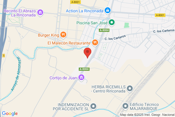 Bricorredondo