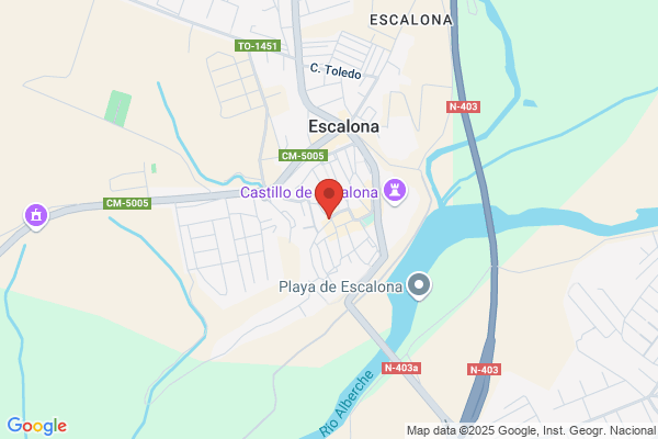 Caja Rural De Toledo
