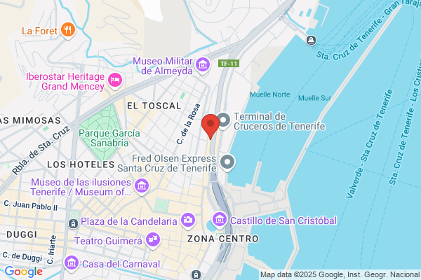 Gestiones Inmobiliarias Doble L