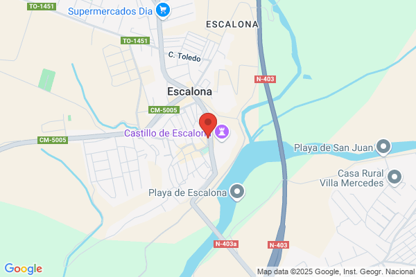 Pastlona S.L.