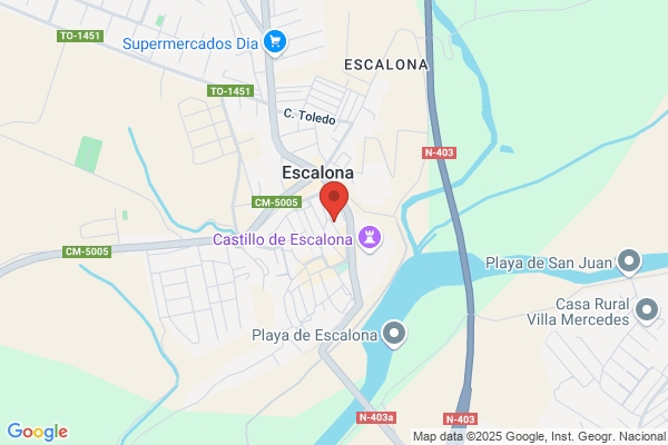 Registro De La Propiedad