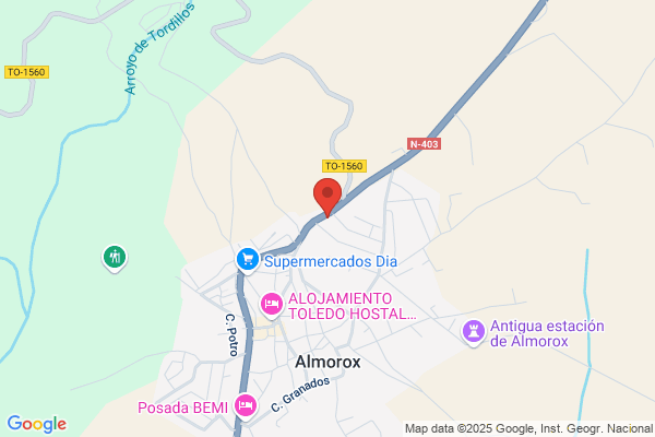 Robledo Mayorga a.