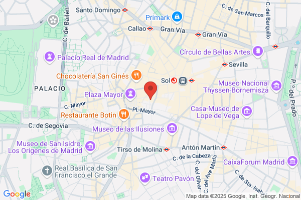 Rodriguez Cocina s.