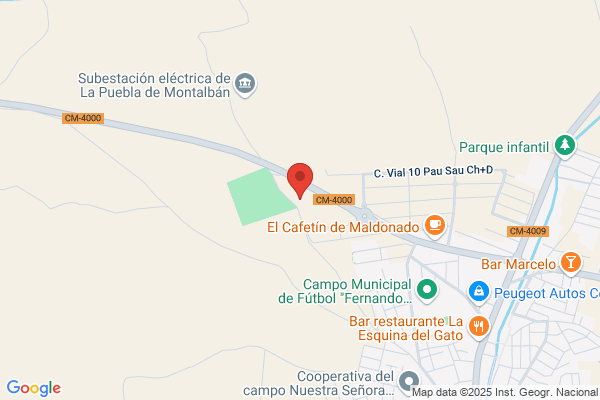 Servicios Funerarios Rodríguez Bahamontes S.L.