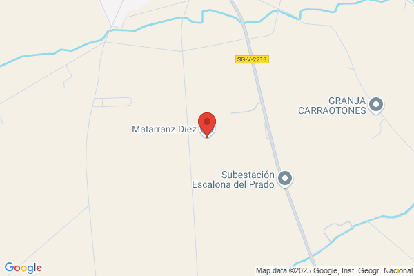 Matarranz Diez j. C.