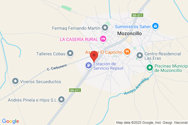 Talleres Barrio Gomez S.A. - Tall. Mec. Maquinaria agricola