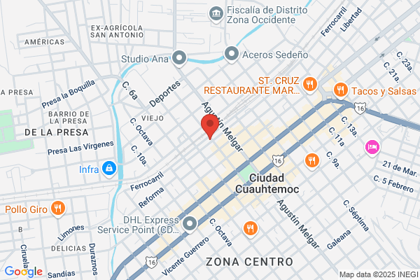 Bar Monterrey