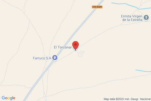 El Torconar S.L.