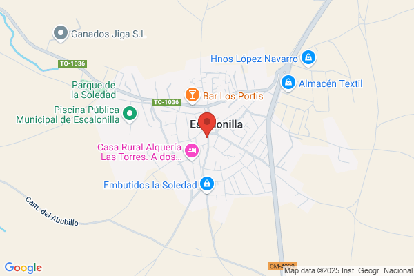 Panificadora Santa Maria Magdalena
