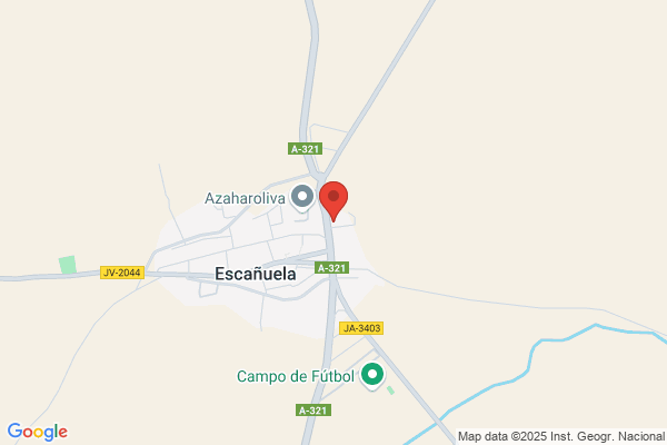 Cooperativa San Pedro Advincula