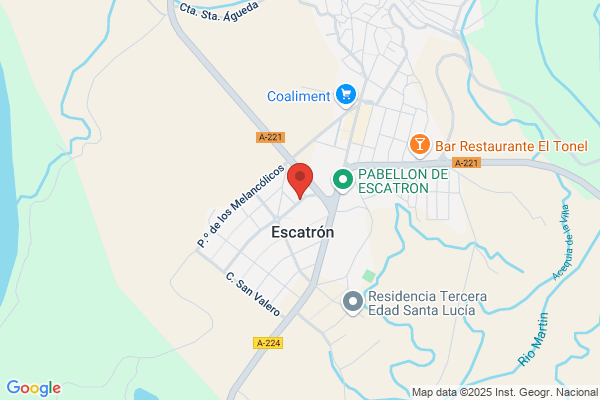 EXCARTAL