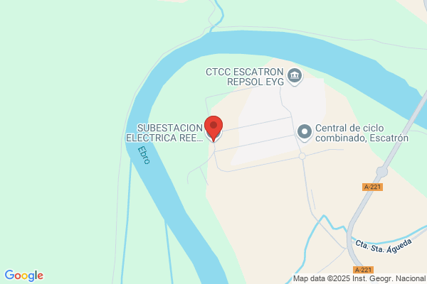 Empresa Nacional De Electricidad S.A.