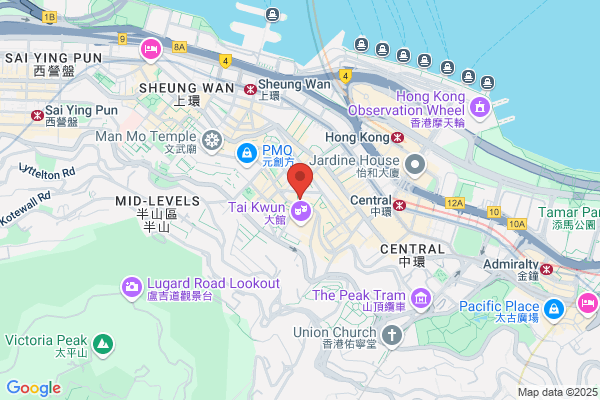 Restaurante y Pensión HK
