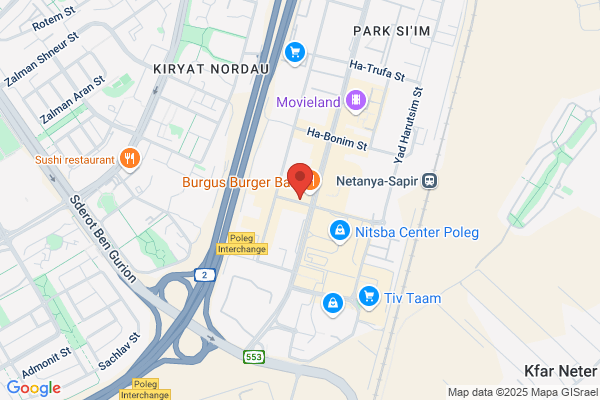 Bar Ni-O