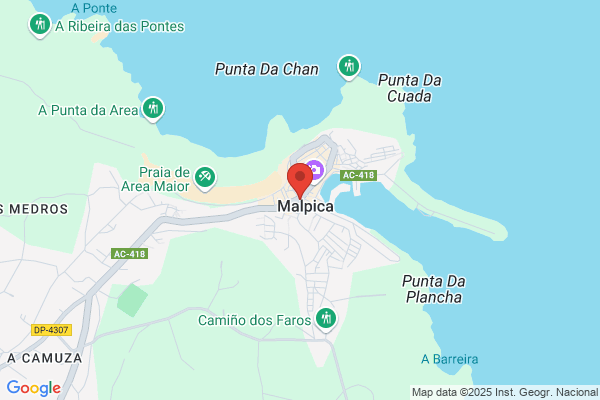 Malpica Campos r.