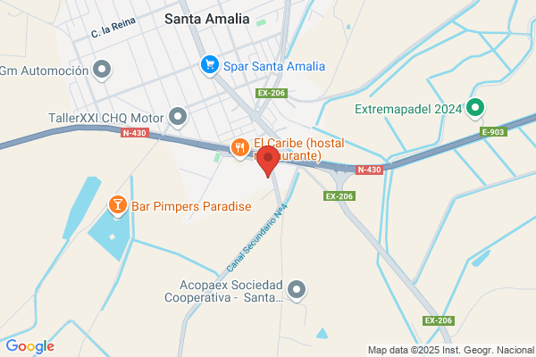AGROQUIMICOS BENITEZ