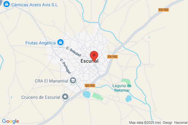 Caja De Ahorros Y Monte De Piedad De extremadura