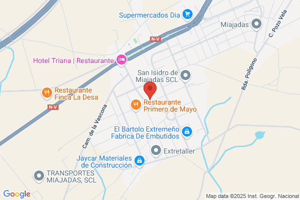 Eurometal Mecanizados