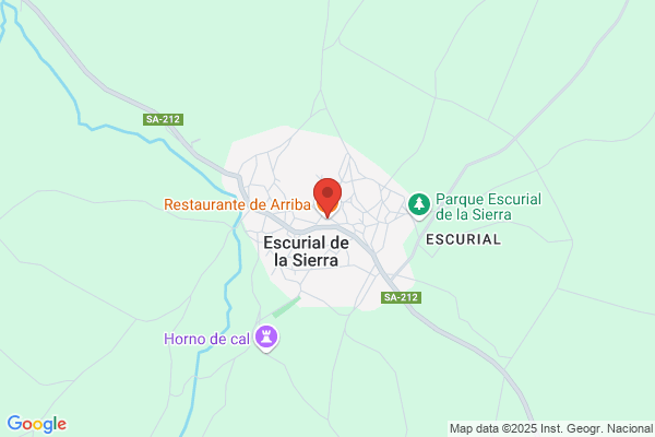 De Arriba
