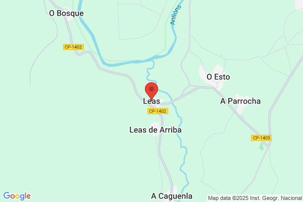 LEÑAS LEÑAVEPA